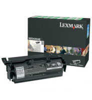 Lexmark X654X04E Lexmark X654X04E